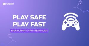 Vpn for Steam