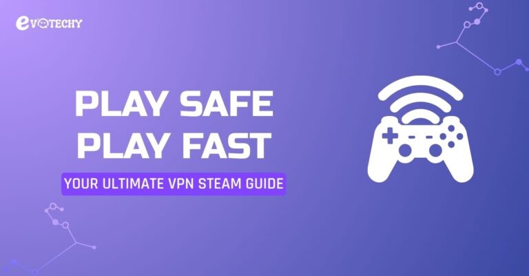 Vpn for Steam