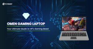 Omen Gaming Laptop