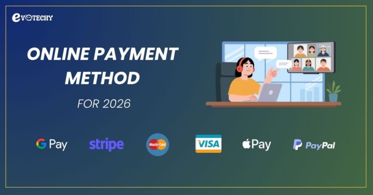 Online Payment Methods